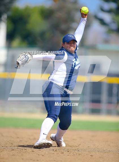 Thumbnail 1 in Crescenta Valley vs Barstow photogallery.