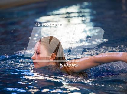 Thumbnail 2 in NIAA 4A Final (Diving) photogallery.