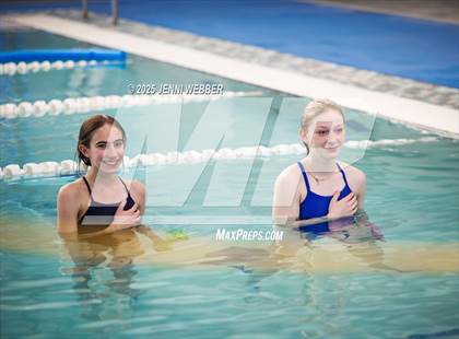 Thumbnail 1 in NIAA 4A Final (Diving) photogallery.