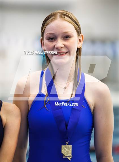 Thumbnail 1 in NIAA 4A Final (Diving) photogallery.