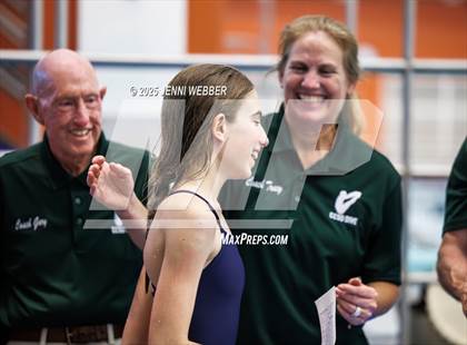 Thumbnail 3 in NIAA 4A Final (Diving) photogallery.