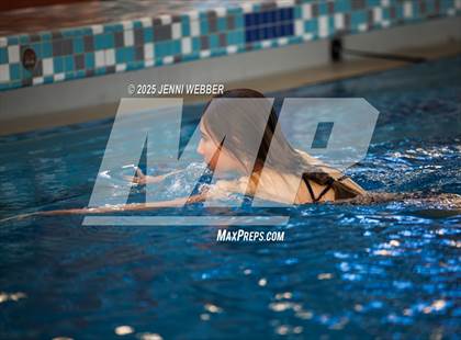 Thumbnail 2 in NIAA 4A Final (Diving) photogallery.