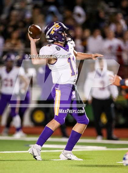 Thumbnail 1 in Sanger @ Aubrey photogallery.