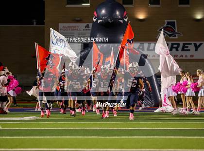 Thumbnail 1 in Sanger @ Aubrey photogallery.