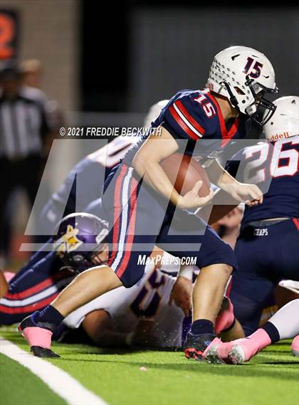 Thumbnail 3 in Sanger @ Aubrey photogallery.