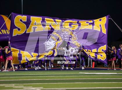 Thumbnail 3 in Sanger @ Aubrey photogallery.