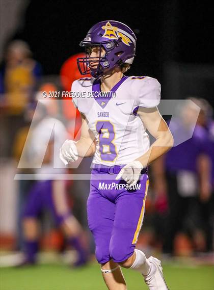 Thumbnail 2 in Sanger @ Aubrey photogallery.