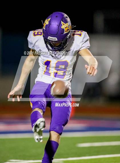 Thumbnail 3 in Sanger @ Aubrey photogallery.
