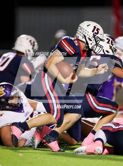 Thumbnail 1 in Sanger @ Aubrey photogallery.