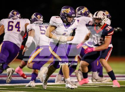 Thumbnail 3 in Sanger @ Aubrey photogallery.