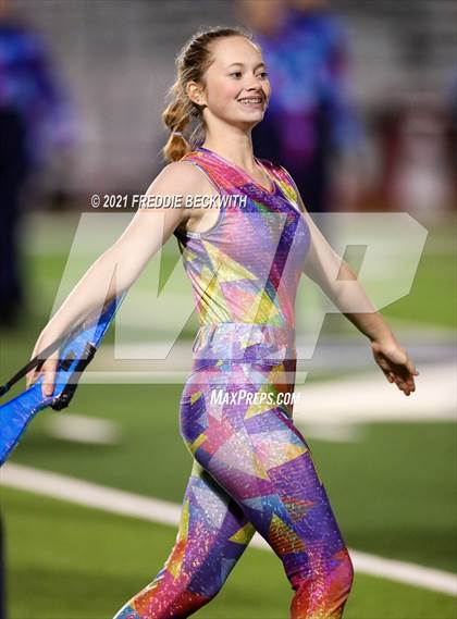 Thumbnail 1 in Sanger @ Aubrey photogallery.