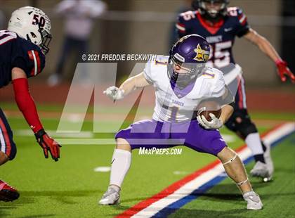 Thumbnail 1 in Sanger @ Aubrey photogallery.
