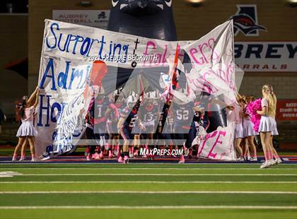 Thumbnail 1 in Sanger @ Aubrey photogallery.