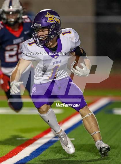 Thumbnail 2 in Sanger @ Aubrey photogallery.