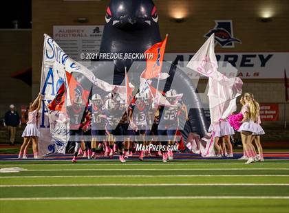 Thumbnail 3 in Sanger @ Aubrey photogallery.