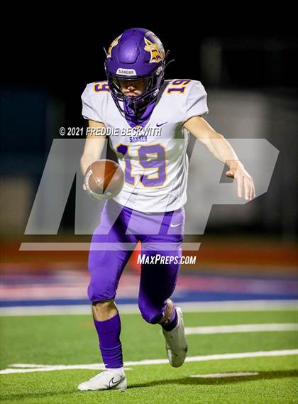 Thumbnail 2 in Sanger @ Aubrey photogallery.