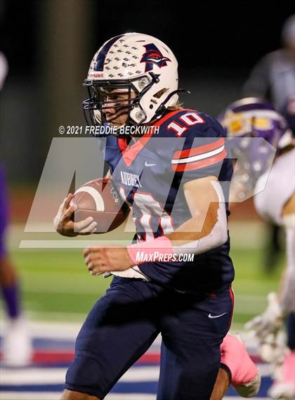 Thumbnail 1 in Sanger @ Aubrey photogallery.