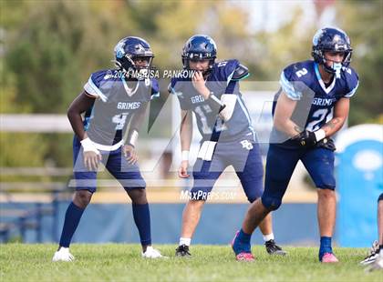 Thumbnail 1 in Bishop Grimes vs Thousand Islands photogallery.