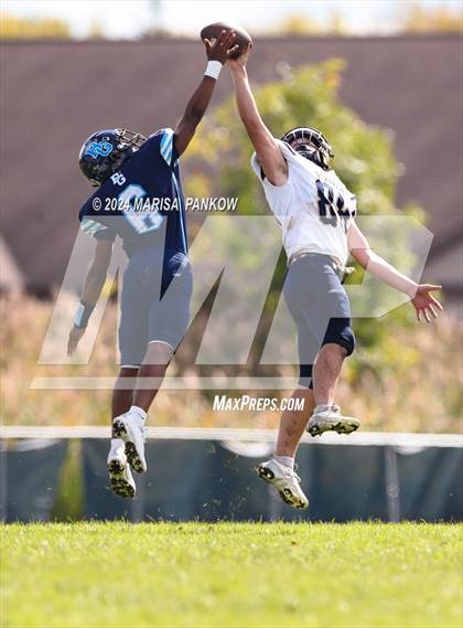 Thumbnail 1 in Bishop Grimes vs Thousand Islands photogallery.