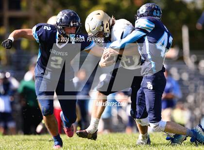 Thumbnail 2 in Bishop Grimes vs Thousand Islands photogallery.