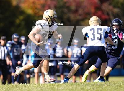 Thumbnail 1 in Bishop Grimes vs Thousand Islands photogallery.