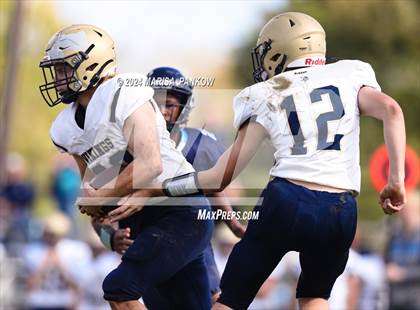 Thumbnail 2 in Bishop Grimes vs Thousand Islands photogallery.