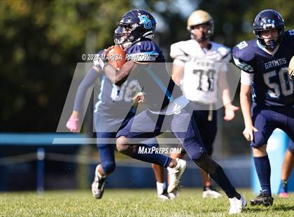 Thumbnail 3 in Bishop Grimes vs Thousand Islands photogallery.