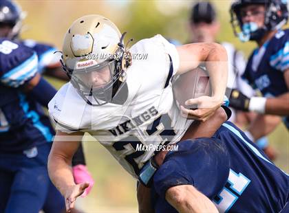 Thumbnail 3 in Bishop Grimes vs Thousand Islands photogallery.