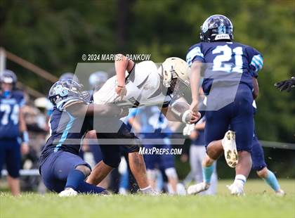 Thumbnail 2 in Bishop Grimes vs Thousand Islands photogallery.