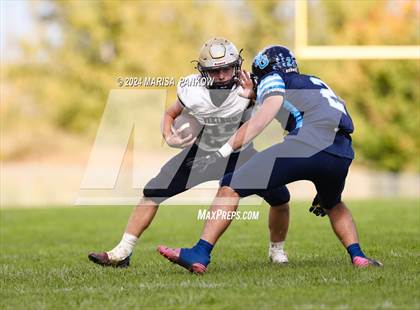 Thumbnail 3 in Bishop Grimes vs Thousand Islands photogallery.