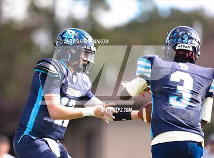Thumbnail 3 in Bishop Grimes vs Thousand Islands photogallery.