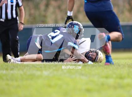 Thumbnail 2 in Bishop Grimes vs Thousand Islands photogallery.