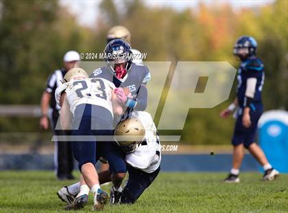 Thumbnail 2 in Bishop Grimes vs Thousand Islands photogallery.