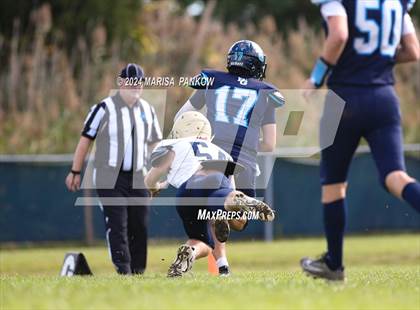 Thumbnail 1 in Bishop Grimes vs Thousand Islands photogallery.