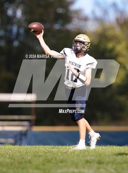 Thumbnail 2 in Bishop Grimes vs Thousand Islands photogallery.