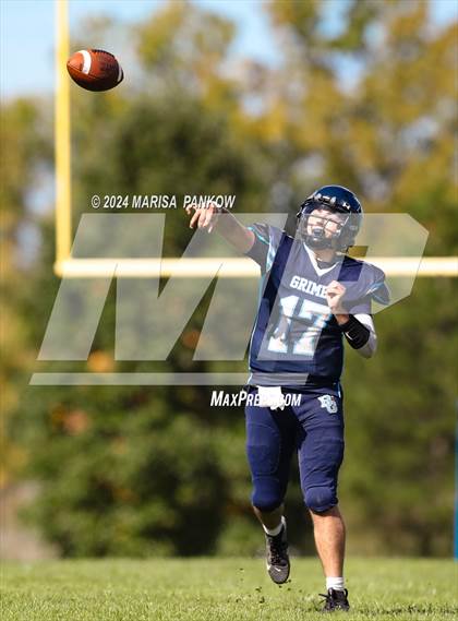 Thumbnail 2 in Bishop Grimes vs Thousand Islands photogallery.