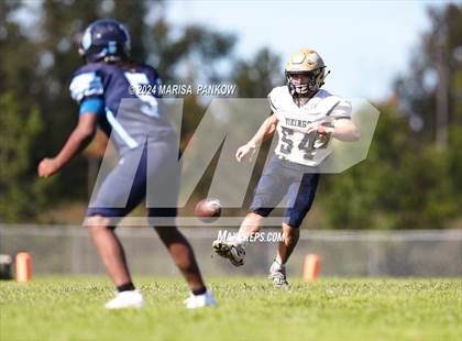 Thumbnail 1 in Bishop Grimes vs Thousand Islands photogallery.