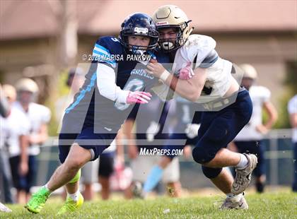 Thumbnail 1 in Bishop Grimes vs Thousand Islands photogallery.
