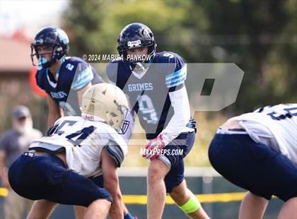 Thumbnail 2 in Bishop Grimes vs Thousand Islands photogallery.