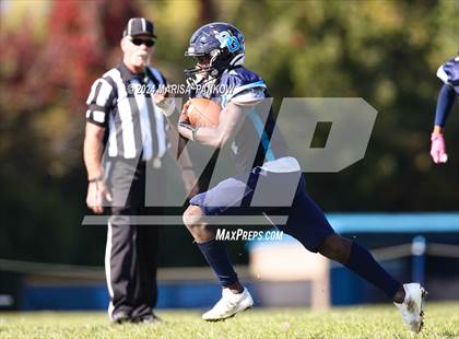 Thumbnail 1 in Bishop Grimes vs Thousand Islands photogallery.