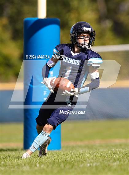 Thumbnail 1 in Bishop Grimes vs Thousand Islands photogallery.