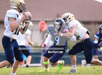 Thumbnail 3 in Bishop Grimes vs Thousand Islands photogallery.