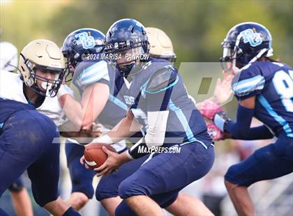Thumbnail 3 in Bishop Grimes vs Thousand Islands photogallery.