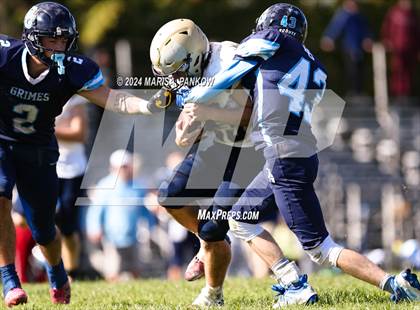 Thumbnail 1 in Bishop Grimes vs Thousand Islands photogallery.