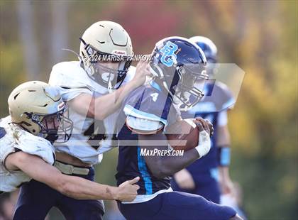 Thumbnail 2 in Bishop Grimes vs Thousand Islands photogallery.