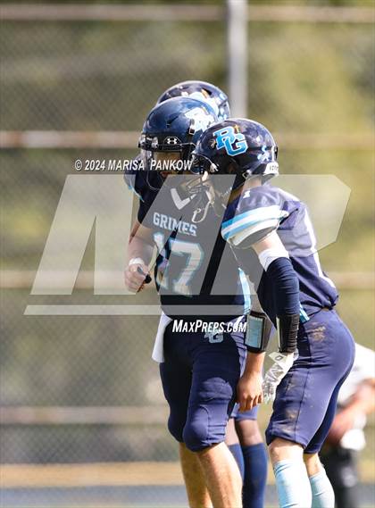 Thumbnail 2 in Bishop Grimes vs Thousand Islands photogallery.