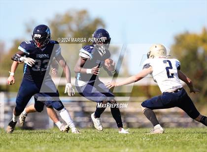 Thumbnail 1 in Bishop Grimes vs Thousand Islands photogallery.