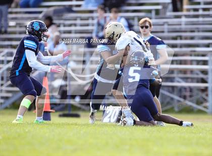 Thumbnail 2 in Bishop Grimes vs Thousand Islands photogallery.
