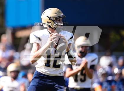 Thumbnail 3 in Bishop Grimes vs Thousand Islands photogallery.