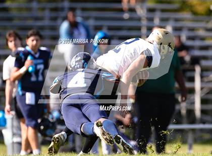 Thumbnail 3 in Bishop Grimes vs Thousand Islands photogallery.